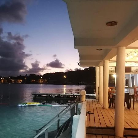 Hotel Cocotal Исла Гранде Екстериор снимка