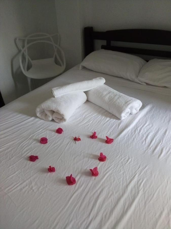 Hotel Cocotal Исла Гранде Екстериор снимка
